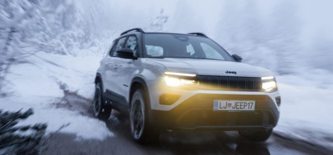 Test: Jeep Avenger 4xe – Mali SUV koji ozbiljno shvata avanturu