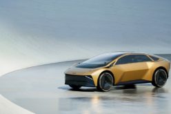 Kia predstavila koncept Vision Meta Turismo