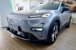 Changan stigao u BiH – Još jedan kineski brand predstavljen u Sarajevu