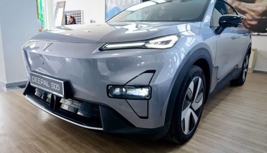 Changan stigao u BiH – Još jedan kineski brand predstavljen u Sarajevu