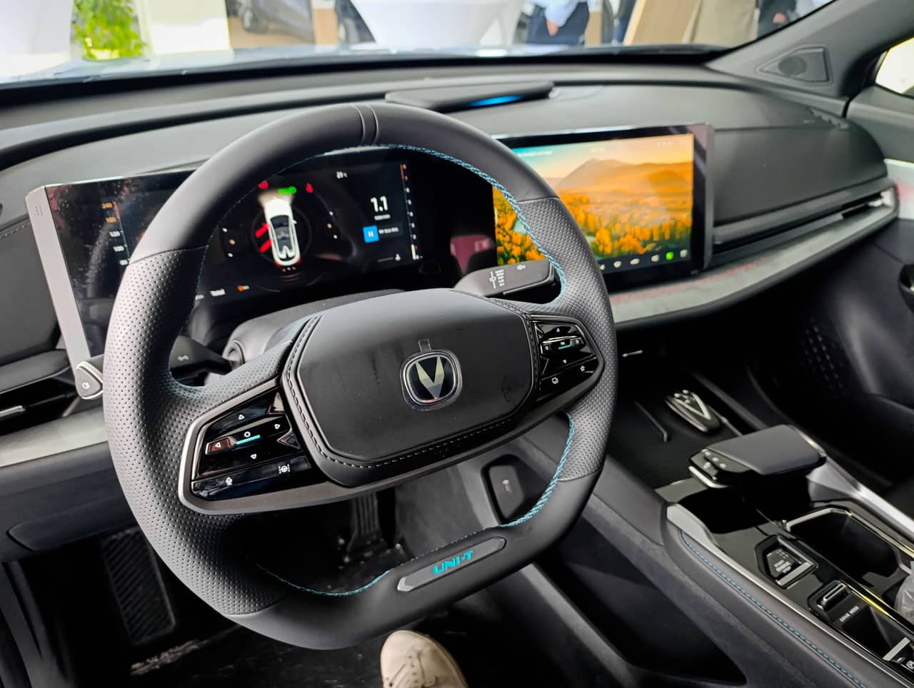 Changan