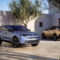 FIAT otkrio prve fotografije novih modela Grizzly i Grizzly Fastback