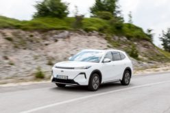 Test: Geely Starray EM-i Maxx – Novi identitet koji donosi ozbiljan iskorak