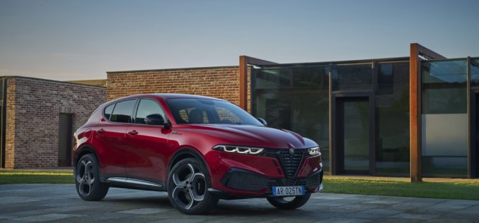 <strong>Alfa Romeo Tonale, italijanska izvrsnost na putu u ljetne avanture</strong>