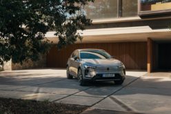 Volvo EX60 premijerno predstavljen u Sarajevu: Električni SUV s dometom do 810 kilometara