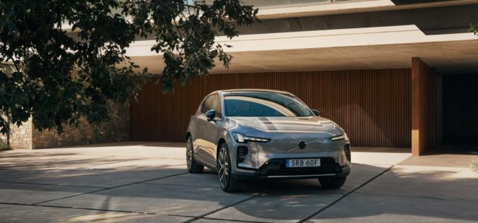 Volvo EX60 premijerno predstavljen u Sarajevu: Električni SUV s dometom do 810 kilometara