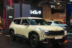 Kia Seltos ima evropsku premijeru na salonu automobila u Parizu