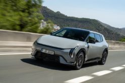 Kia je najbrže rastuća marka među deset vodećih automobilskih marki u Evropi