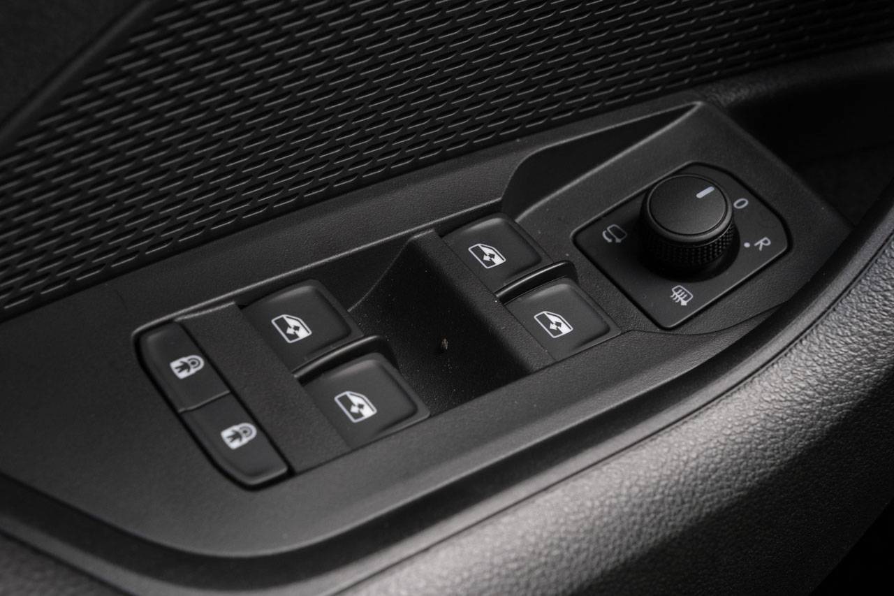 Test Skoda Octavia vRS 2.0 TSI