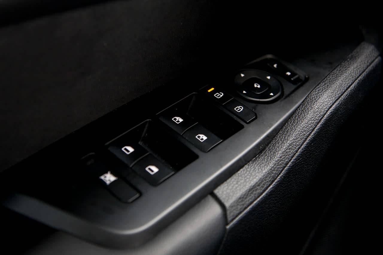 Test Kia Sportage FL 2025