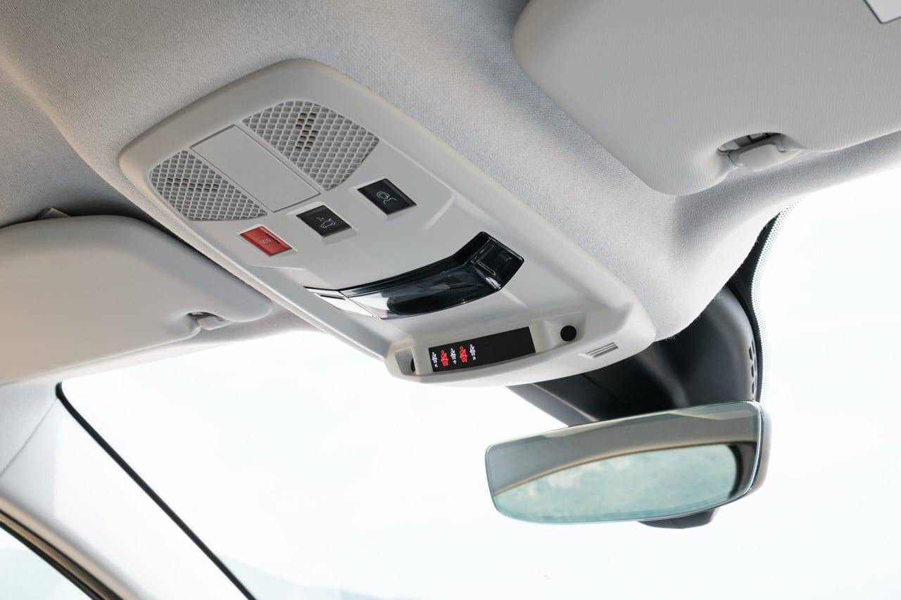 Test Fiat 600 hybrid La Prima