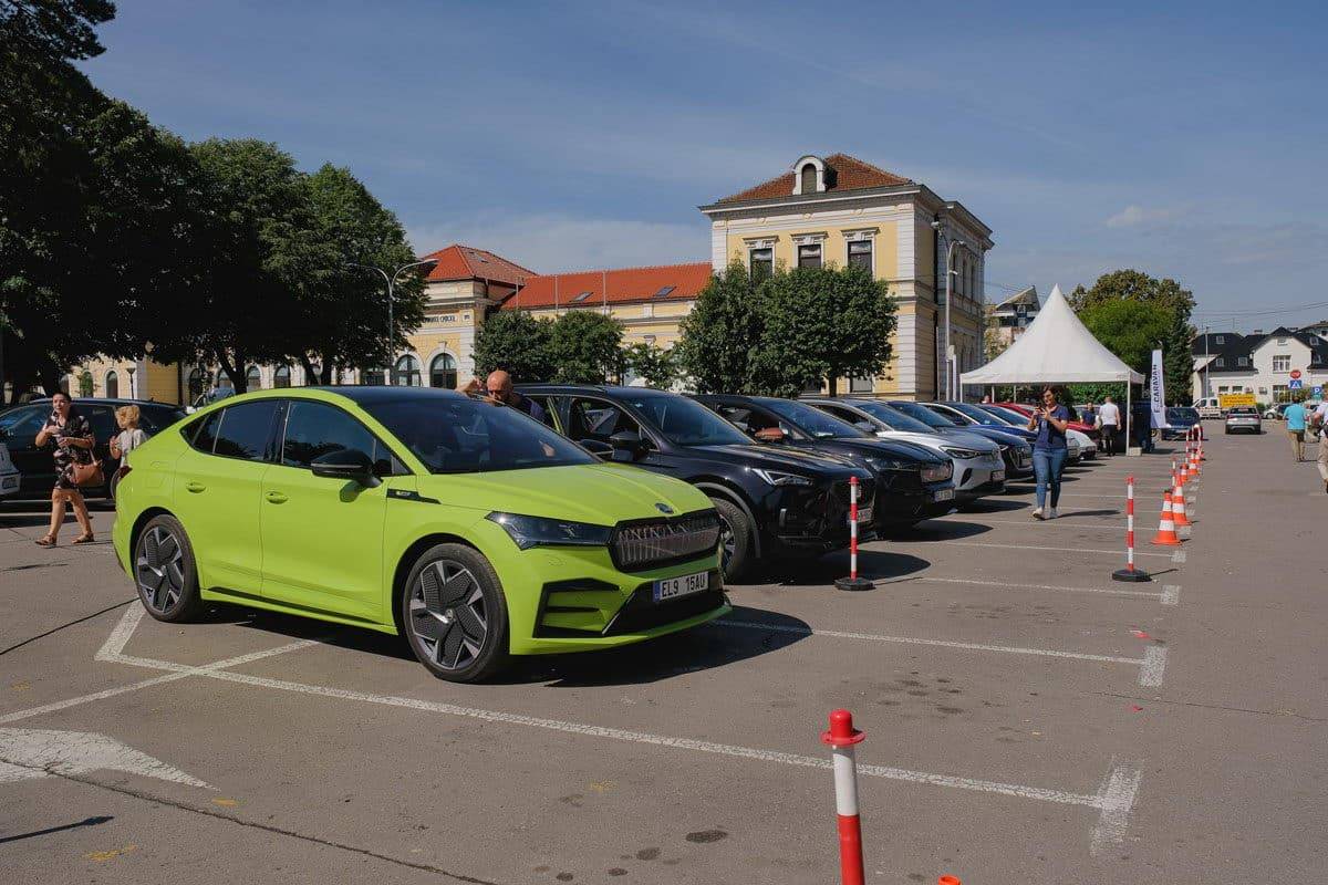 E-Caravan Banjaluka 2022