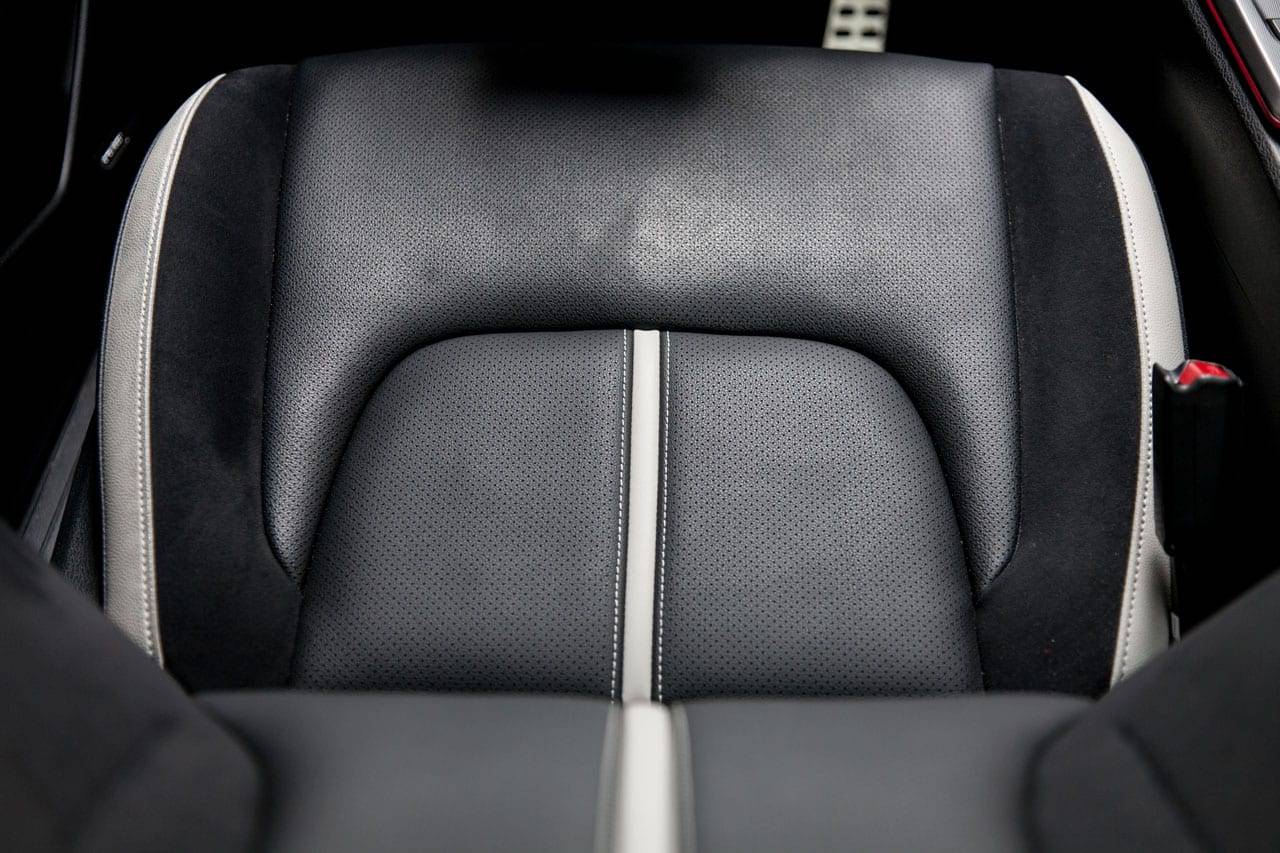 Test Kia Sportage FL 2025