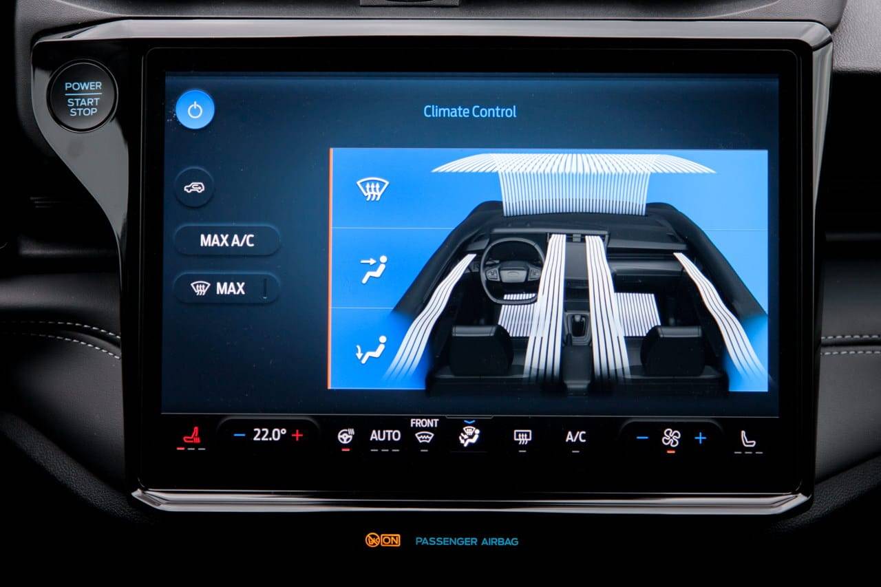 Test Ford Puma 1.0 mHEV Titanium