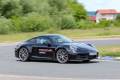 Vozili smo Porsche 911 Carrera 2025 - Zaluzani 56