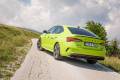 Test Skoda Octavia vRS 2.0 TSI FL 2025 - 13