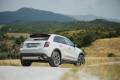 Test Fiat 600 hybrid La Prima -2025- 68