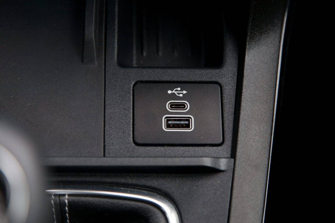 Test Ford Puma 1.0 mHEV Titanium