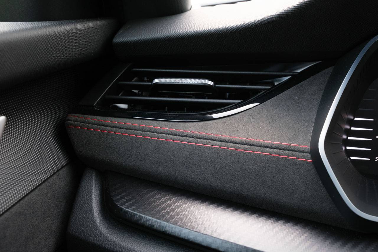 Test Skoda Octavia vRS 2.0 TSI