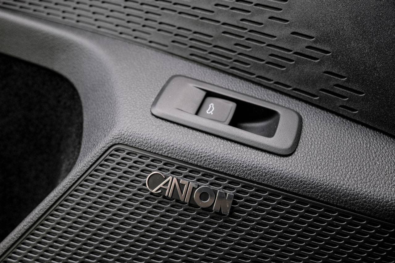 Test Skoda Octavia vRS 2.0 TSI