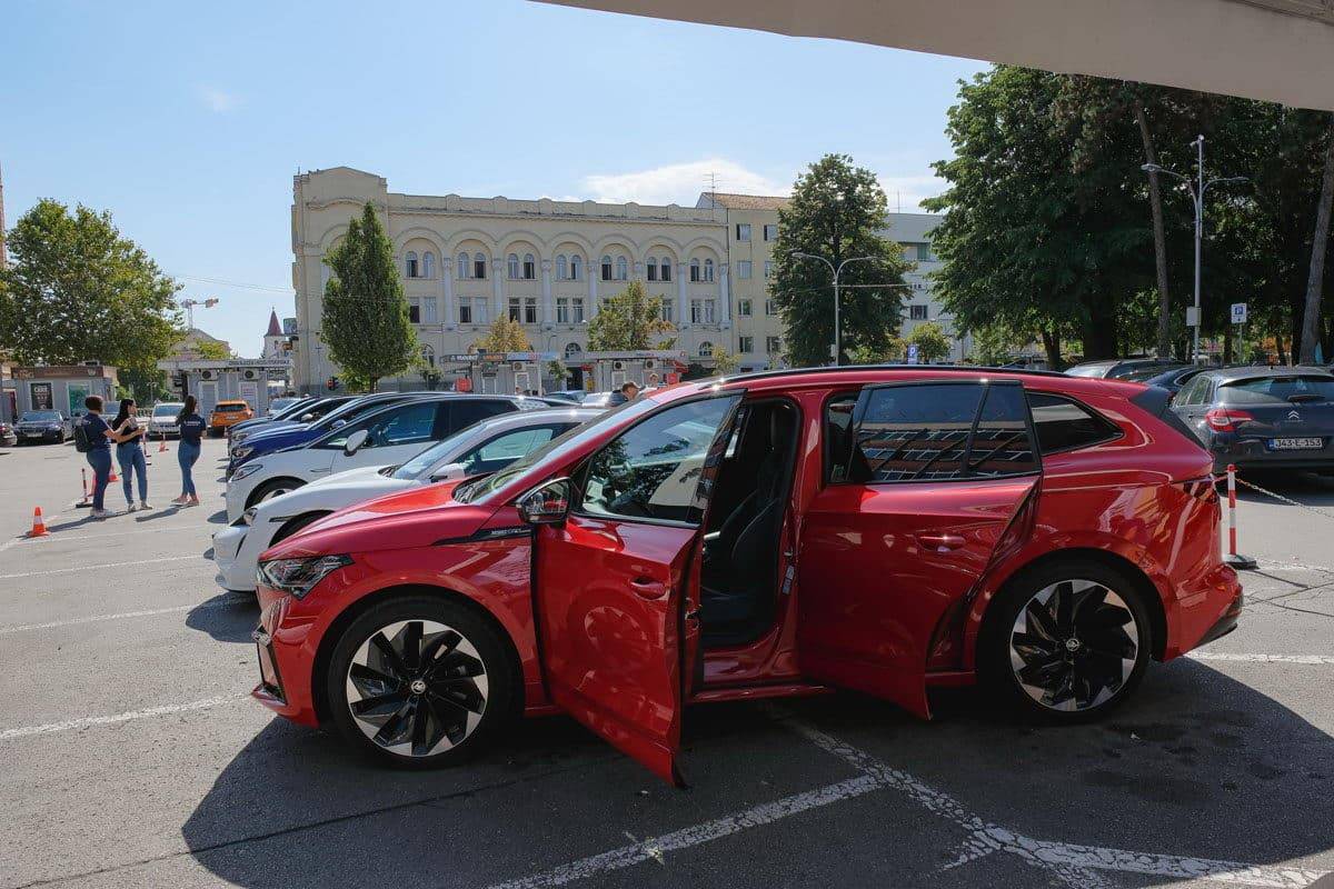 E-Caravan Banjaluka 2022