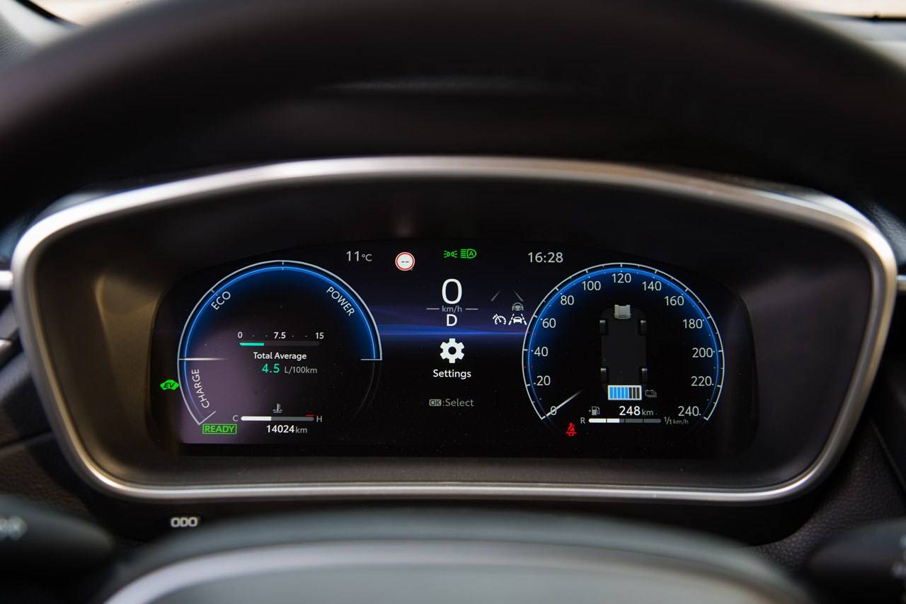 Toyota Corolla Cross Style FL