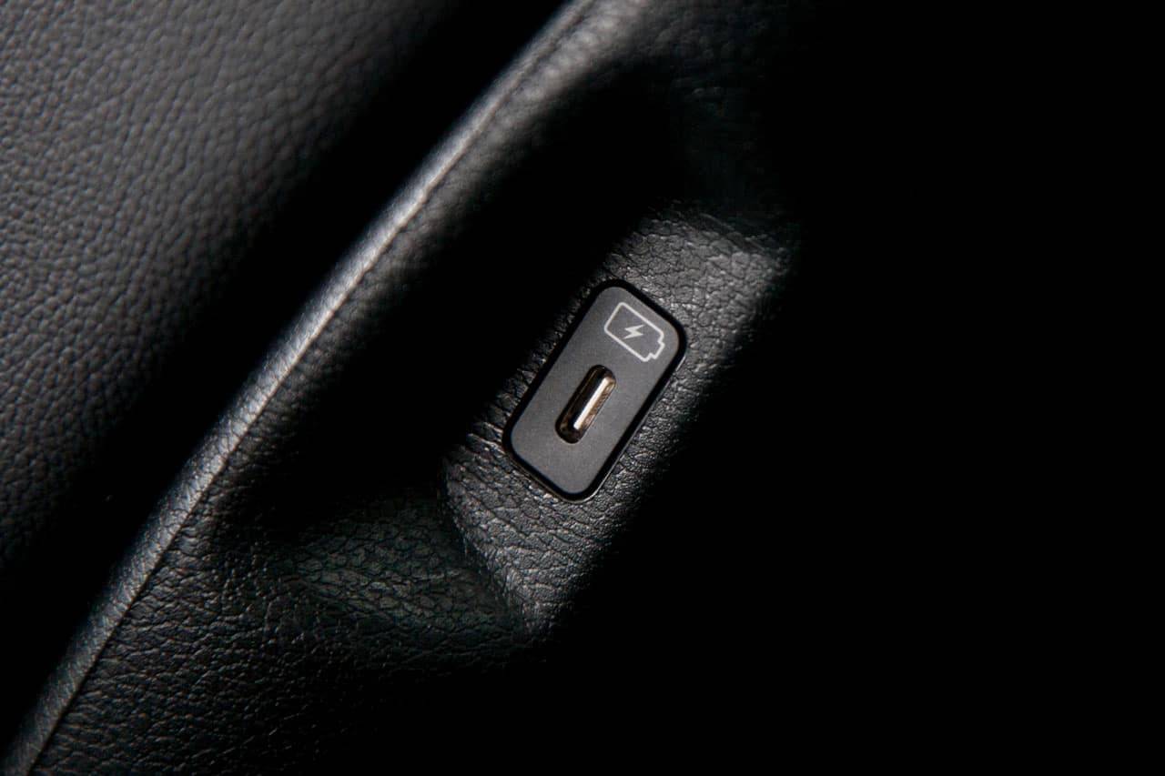 Test Kia Sportage FL 2025