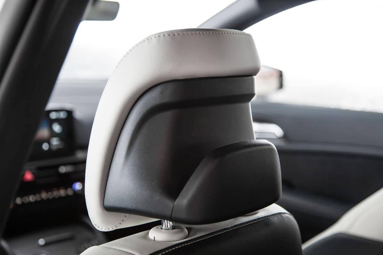 Test Kia Sportage FL 2025