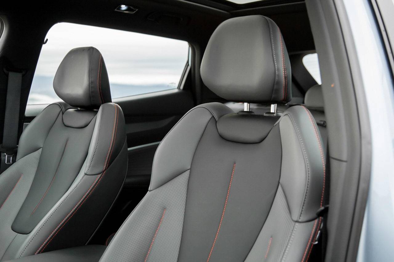 Test Geely Cityray 1.5 GF, 2025.