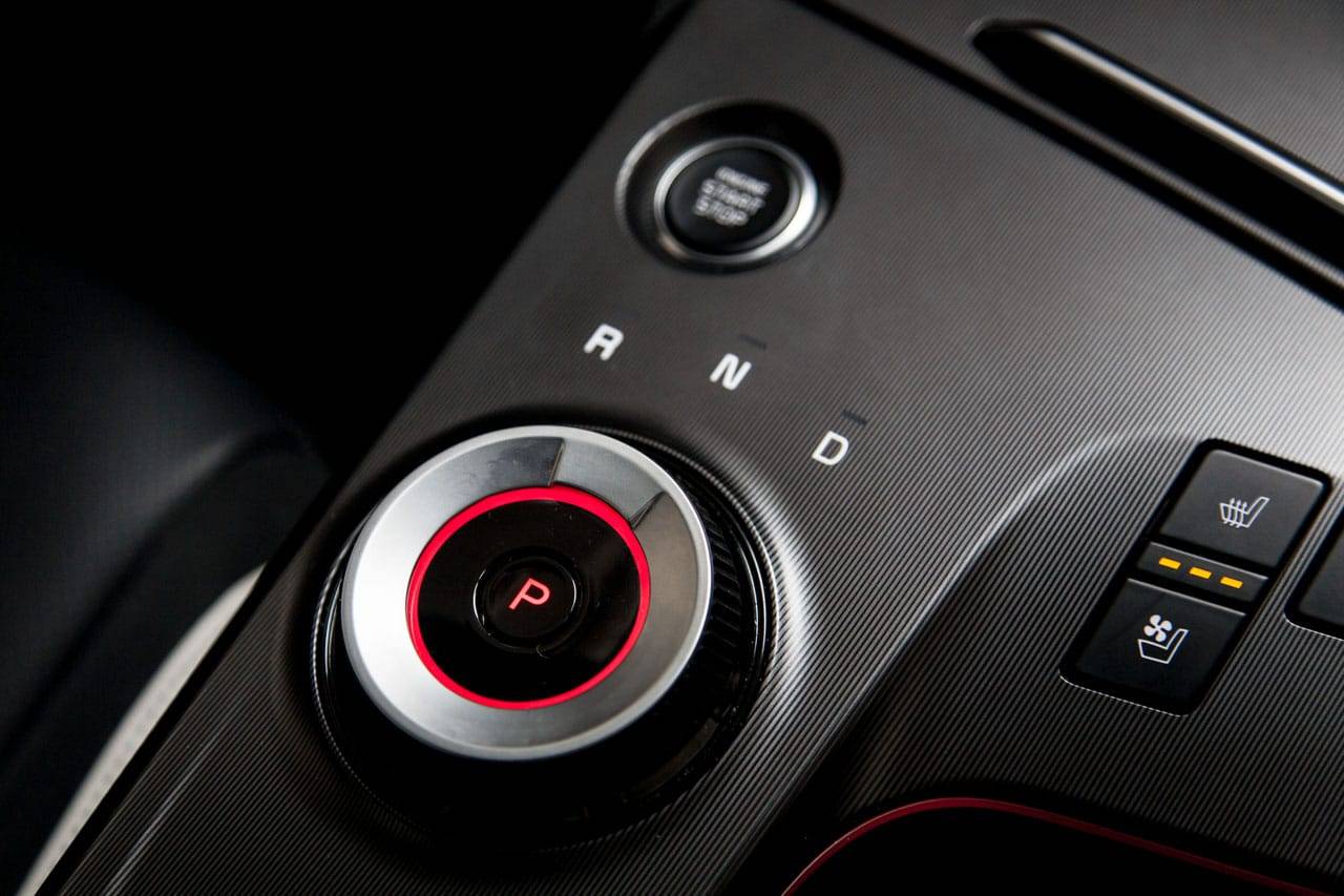 Test Kia Sportage FL 2025