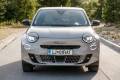 Test Fiat 600 hybrid La Prima -2025- 08