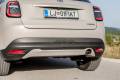 Test Fiat 600 hybrid La Prima -2025- 16