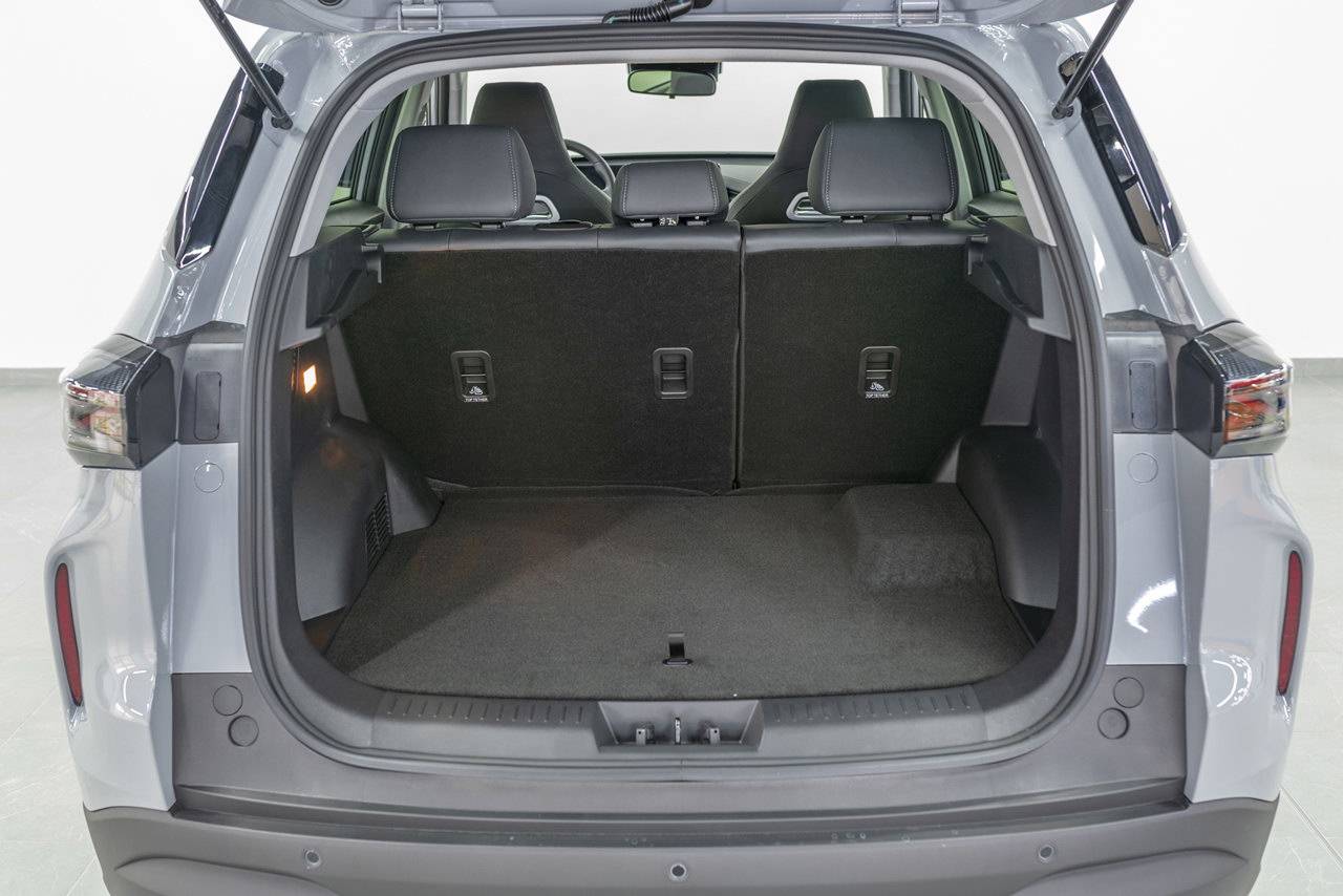 Chery Tiggo 4 FL 2025