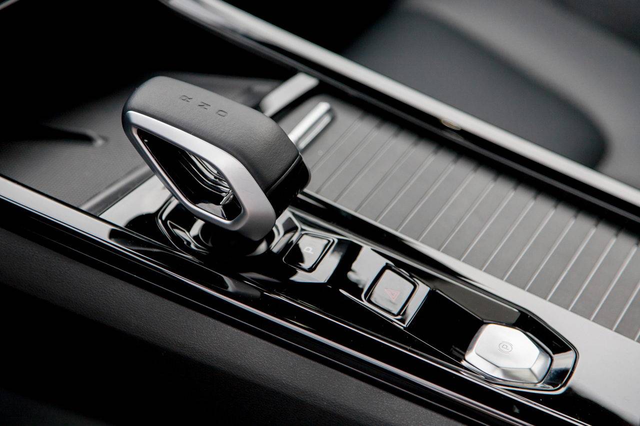 Test Geely Cityray 1.5 GF, 2025.