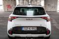 Test Kia Sportage FL 2025 16