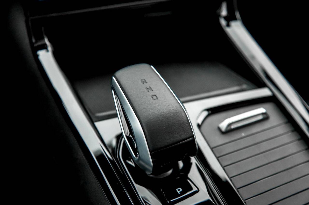 Test Geely Cityray 1.5 GF, 2025.