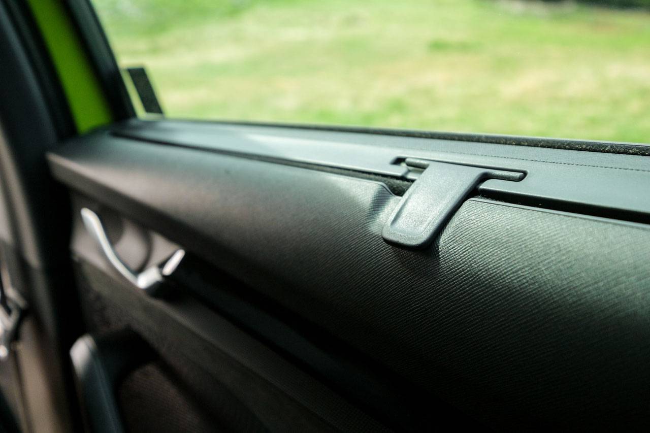 Test Skoda Octavia vRS 2.0 TSI