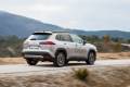 Test Toyota Corolla Cross Style FL -2026- 57