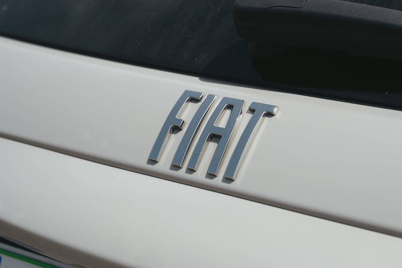 Test Fiat 600 hybrid La Prima