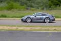 Vozili smo Porsche 911 Carrera 2025 - Zaluzani 42