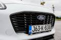 Test Ford Puma 1.0 mHEV Titanium -2025- 05
