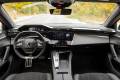 Test Peugeot 408 GT 1.2 PureTech -2023- 22
