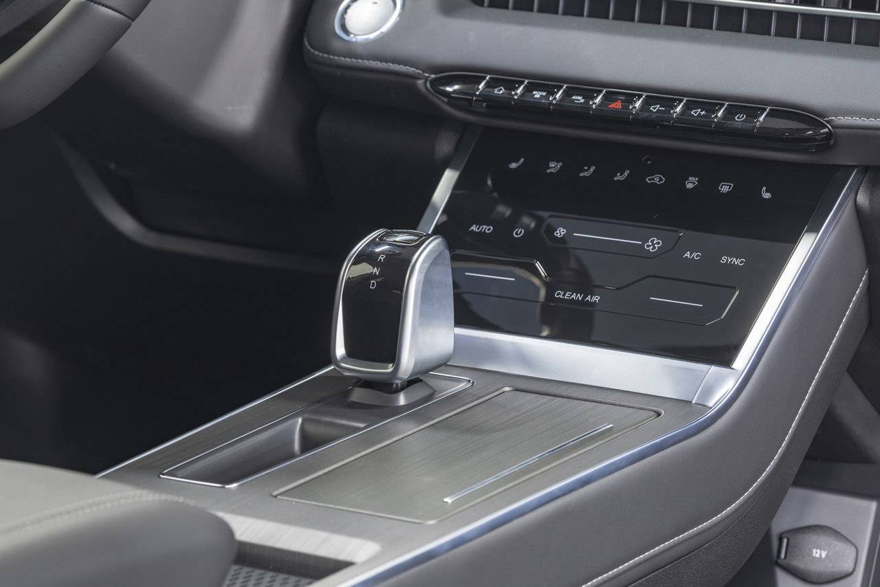 Chery Tiggo 4 FL 2025