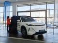 Geely Starray EM-i -bh premijera 2026- 10