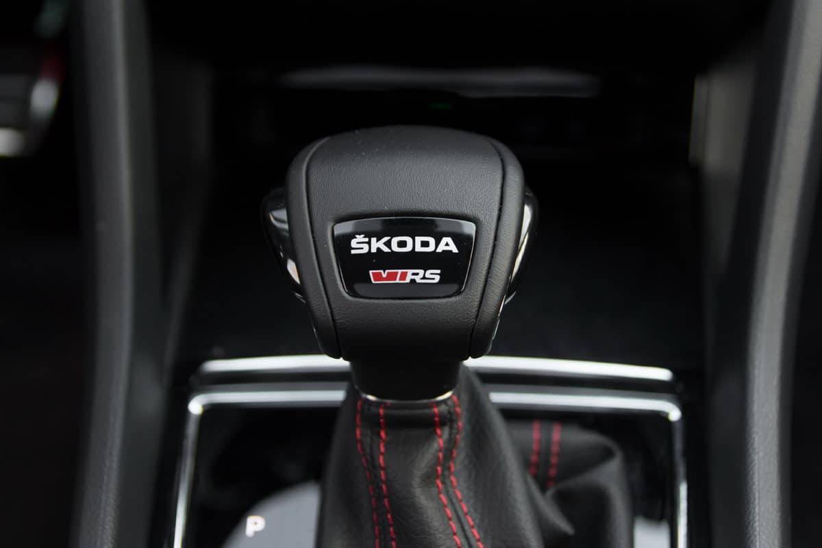 Test Škoda Kodiaq vRS 2.0 TSI FL