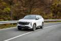 Test Geely Starray 2.0 AWD GF+ 70