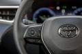 Test Toyota Corolla Cross Style FL -2026- 39