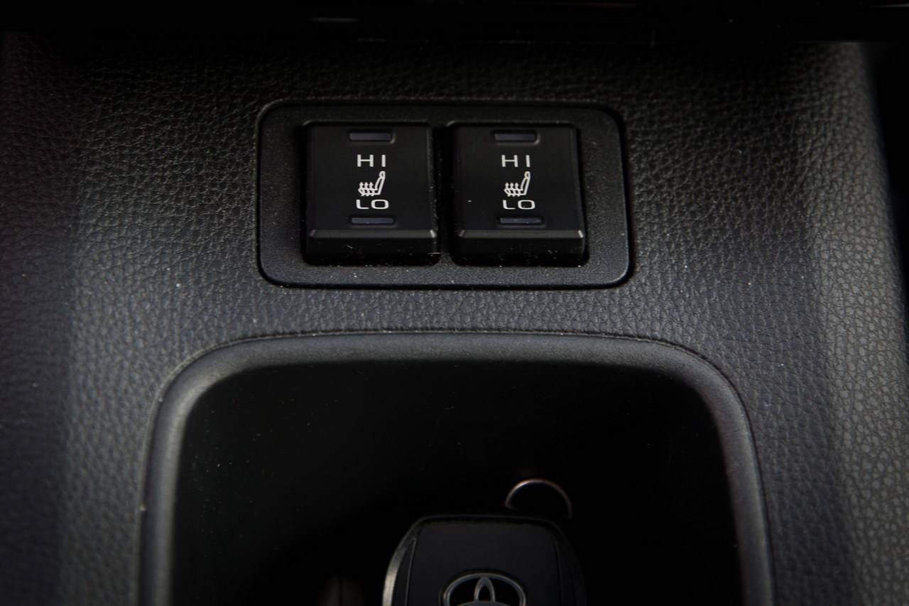 Toyota Corolla Cross Style FL