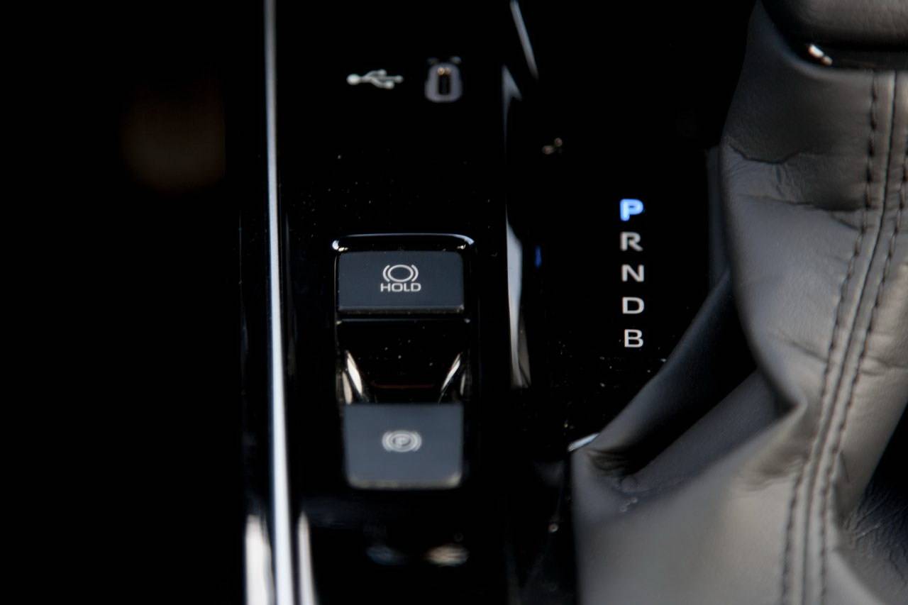 Toyota Corolla Cross Style FL