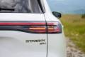 Test Geely Starray EM-i MAXX -2026- 07